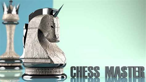 Master Chess ️ Play on CrazyGames.